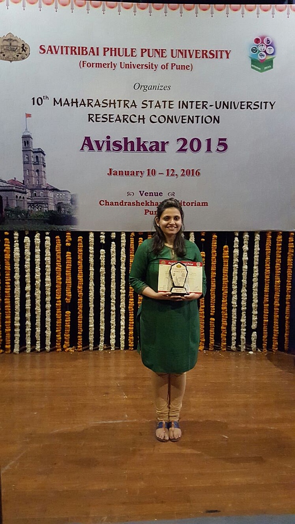 Avishkar 2015